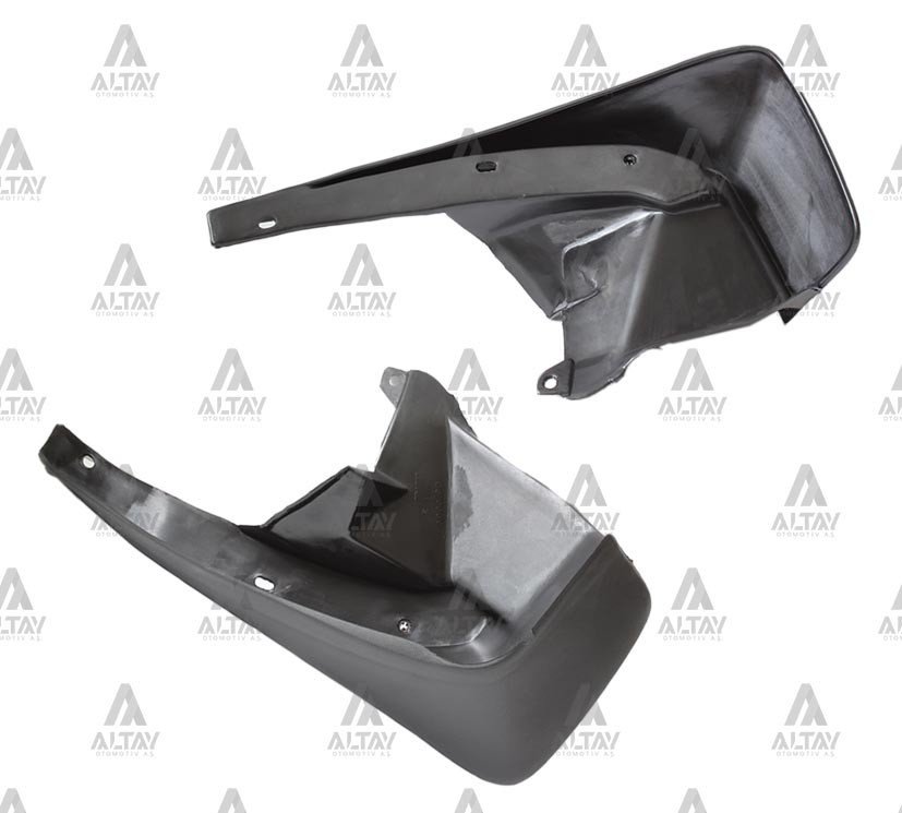 Paçalık Cıvıc Arka  92-95 Sedan Sol 75830Sr4003