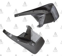 Paçalık Cıvıc Arka  92-95 Sedan Sol 75830Sr4003