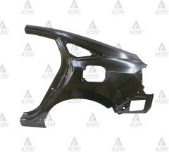 Çamurluk Cıvıc 16-18 Arka Sol 04646Tezy00Zz