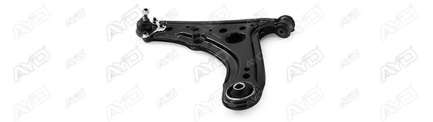 Salıncak Polo 00-01 Rotilli Alt Sol 6X0407151A