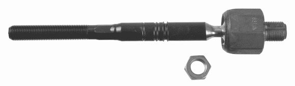 Rot Mili Sol-Sağ E83 2004-10 - 32103444999