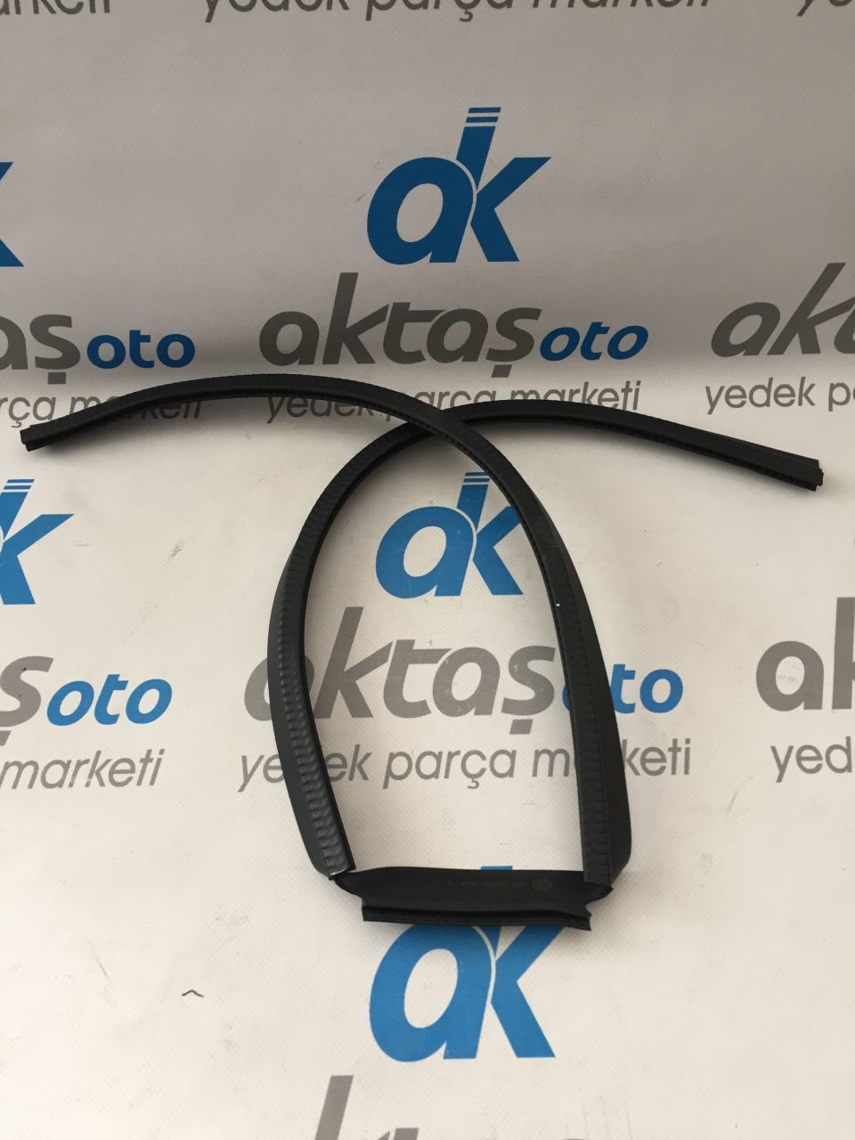 Motor Kaput Lastiği Doğan Kartal Şahin