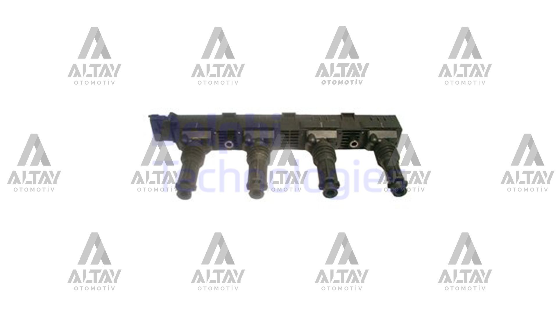 ATESLEME BOBINI CORSA B 93-00 1.2 16V / CORSA C 00-06 1.2 16V / ASTRA G 98-05 1.2 16V / AGILA A 00-07 1.2 16V / X12XE