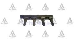 ATESLEME BOBINI CORSA B 93-00 1.2 16V / CORSA C 00-06 1.2 16V / ASTRA G 98-05 1.2 16V / AGILA A 00-07 1.2 16V / X12XE