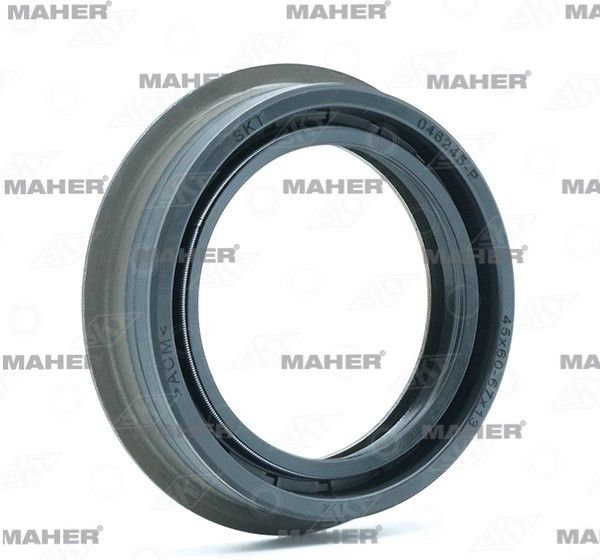 KEÇE AKS TRANSIT V347 06=> BM ÖN 45x60/72.50x13.50