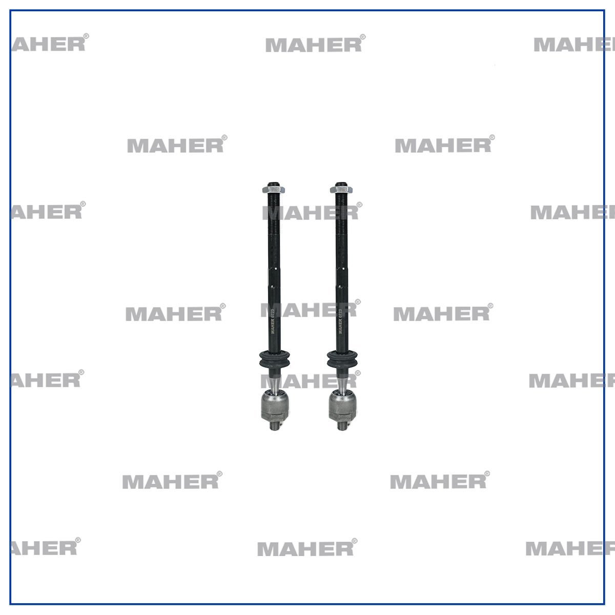 ROTKOLU TRANSPORTER T4  97-03