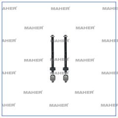 ROTKOLU TRANSPORTER T4  97-03