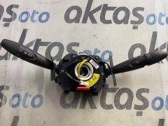 SİNYAL KUMANDA KOLU DOBLO 1 2 KASA AİRBAGLİ