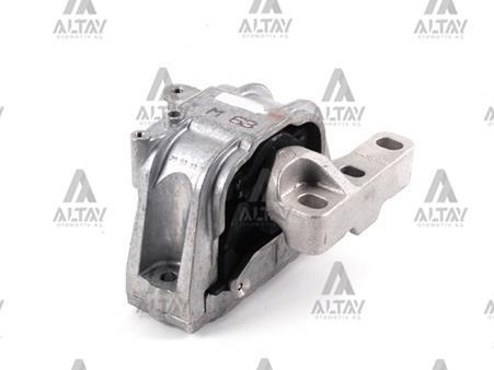 Takoz Motor Golf V / A3 Sportback / Altea / Leon / Toledo Iıı / Octavıa Ön Sağ 1K0199262M