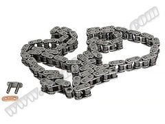 Yağ Pompa Zinciri M271 106-Bak. (Tek Sıra) 0009932076