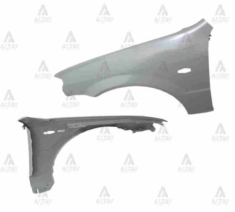 Çamurluk 323 01=> (Sımyı) Ön Sol B30D52211B