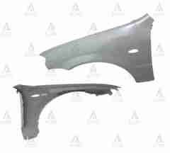 Çamurluk 323 01=> (Sımyı) Ön Sol B30D52211B