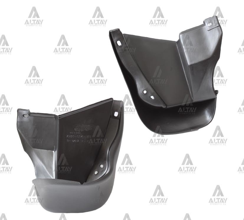 Paçalık Cıvıc Arka  96-00 Sağ 75820So4010