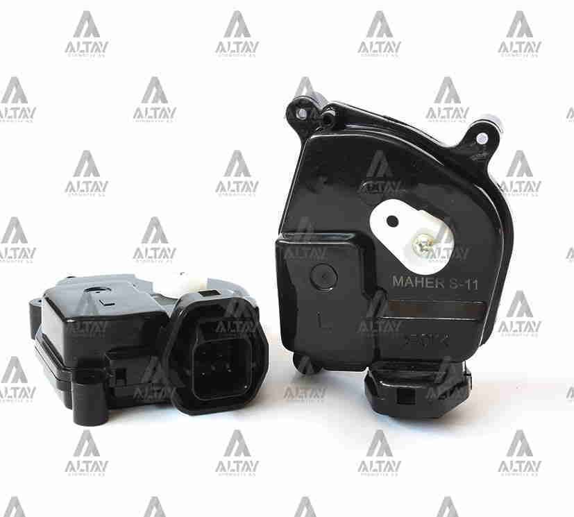 Merkezi Kilit Motoru Accent 06-11 Era Ön / Rıo 06-11 / Cerato Sol 957351G020