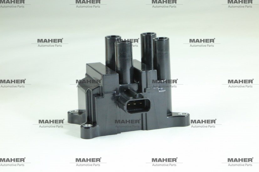 Ateşleme Bobini Mazda-6 02-07 2.0 / Focus 04=> 2.0 L81318100