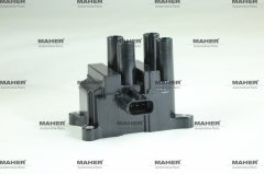 Ateşleme Bobini Mazda-6 02-07 2.0 / Focus 04=> 2.0 L81318100