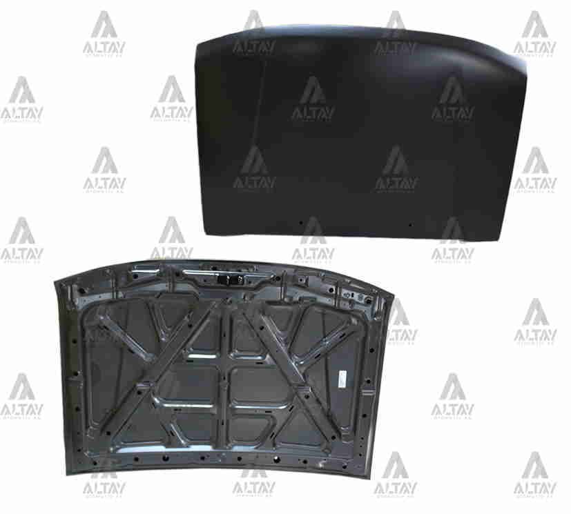 Motor Kaputu Pıckup  97-02 D22 651002S400