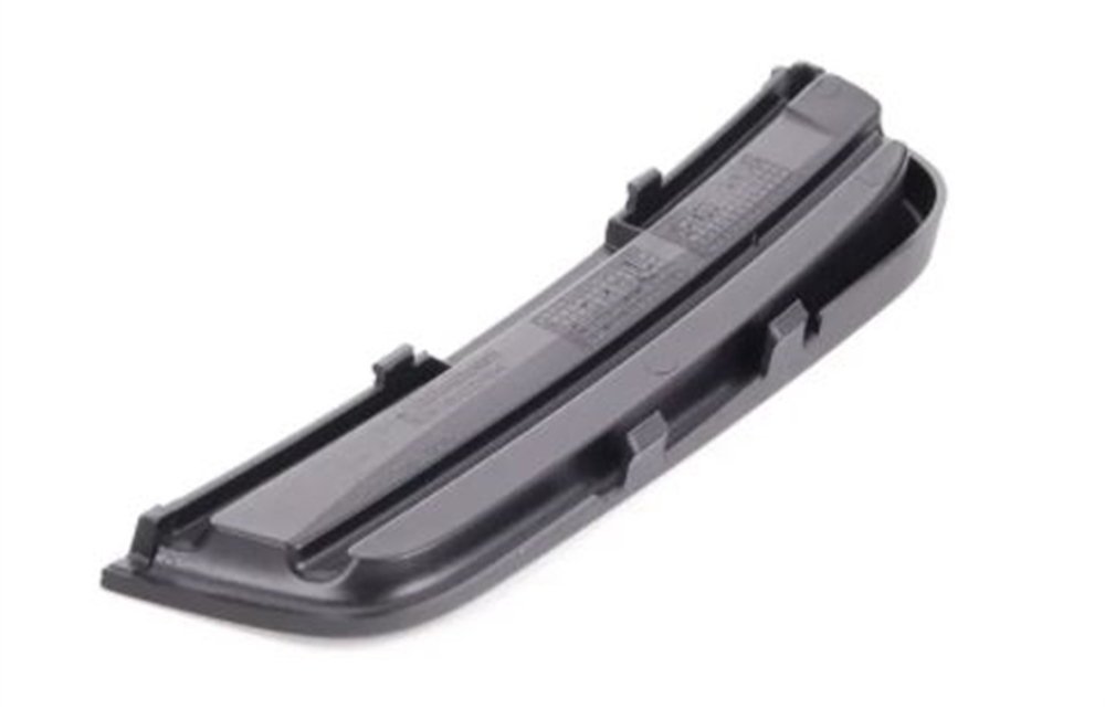 TAMPON IZGARASI MİNİ COOPER R56 MINI COOPER 51120413254