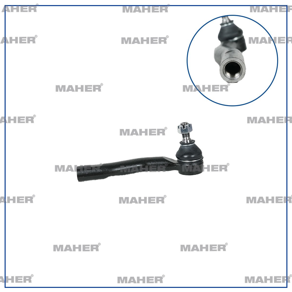 ROTBAŞI COROLLA 19=> BENZİNLİ /  HYBRID / CHR 16-19 HYBRID SOL