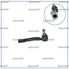 ROTBAŞI COROLLA 19=> BENZİNLİ /  HYBRID / CHR 16-19 HYBRID SOL