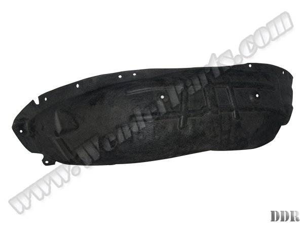 Çamurluk Davlumbazı F15 Arka Sol - 51487290669