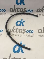 HAVA TAHLİYE HORTUMU MUSLUKLU DOĞAN KARTAL SL