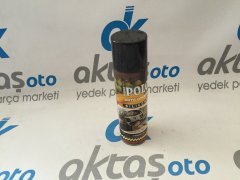 GÖĞÜS PARLATICI SPREY
