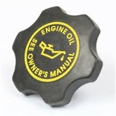 YAĞ KAPAĞI MINI COOPER R50,R52,R53 W10,W11 11121486686