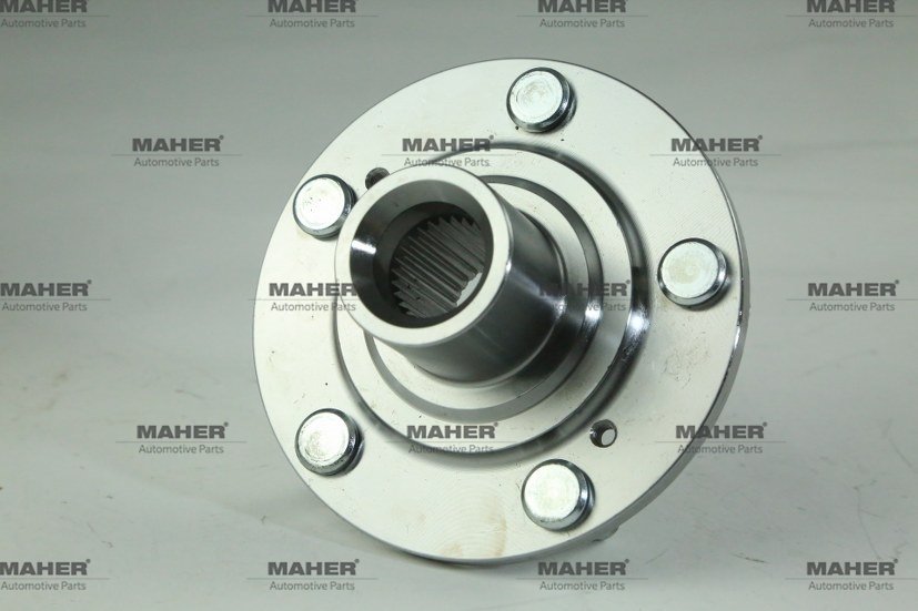 Teker Poryası Accord 03-08 Ön 44600Sdaa10