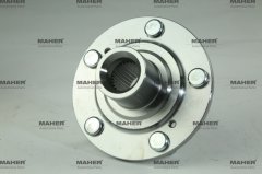 Teker Poryası Accord 03-08 Ön 44600Sdaa10