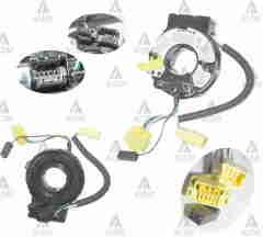 Aırbag Çemberi (Zemberek) Jazz 05-08 77900Saag51