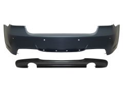 Komple Tampon E90 Arka; PDCli, 1B2-Çıkış -M-Tech- 335i 2005-08
