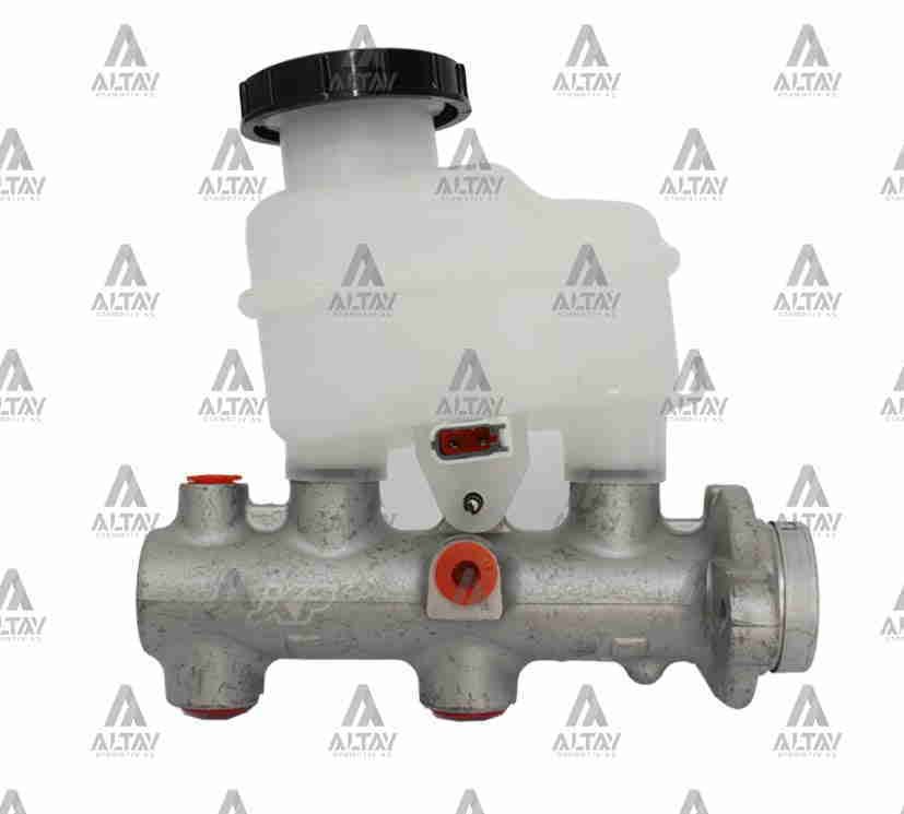 Fren Ana Merkez Lancer 03=> Mr527633