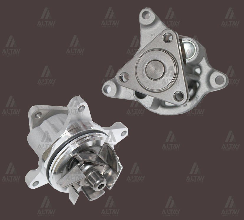 Devirdaim Mazda 6 02-07 2.0 L32715100
