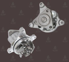 Devirdaim Mazda 6 02-07 2.0 L32715100