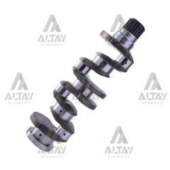 Krank Mili Ducato Sofım 2.8 / Iveco Daıly 8140.23/43/63 (Stroke:100 Mm-Flange: 114 Mm) 504033129