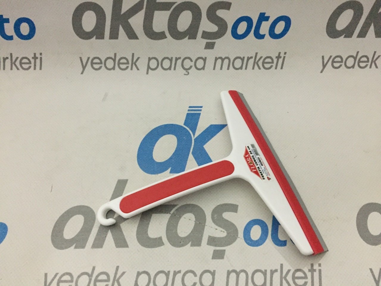 Cam Sil Plastik