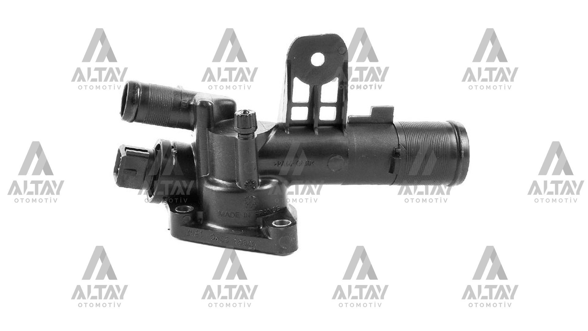 TERMOSTAT 83°C 06> MEGANE.II.III-MODUS-CLIO.3 09> KANGOO 1.5dci 82-100hp