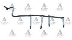 HORTUM ENJEKTÖR GERİ DÖNÜŞ P307 / P308 / P407 02=> 2.0 HDI