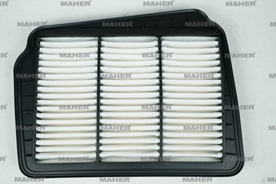 Hava Filtresi Lacetti 04-10 F16D3 - 96553450