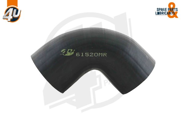 İnterkol Hortumu Sol E200K 210 1996-02 - A2105283082