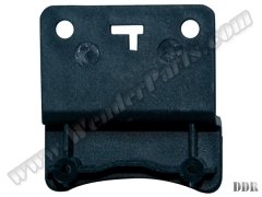 Sis Far Braketi Mini-R55>R59 Ön Sol/Sağ - 51117248797