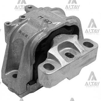 Takoz Motor Golf V / Jetta Iıı / A3 / Altea / Leon / Octavıa 1.4 / 1.6Fsı 03=> Sağ 1K0199262Aj