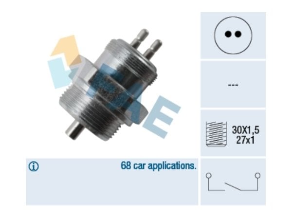 Geri Vites Müşiri Spr901>904 - 40425