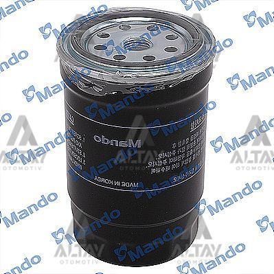 YAKIT FİLTRESİ (MAZOT) I-20 09-15 / ELANTRA 11-16 / TUCSON 04-10 / SANTAFE 01-06 / H1 08-11 / SORENTO 03-09 / SPORTAGE 04-10 / CERATO 04-09
