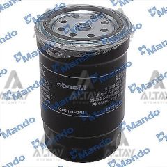 YAKIT FİLTRESİ (MAZOT) I-20 09-15 / ELANTRA 11-16 / TUCSON 04-10 / SANTAFE 01-06 / H1 08-11 / SORENTO 03-09 / SPORTAGE 04-10 / CERATO 04-09