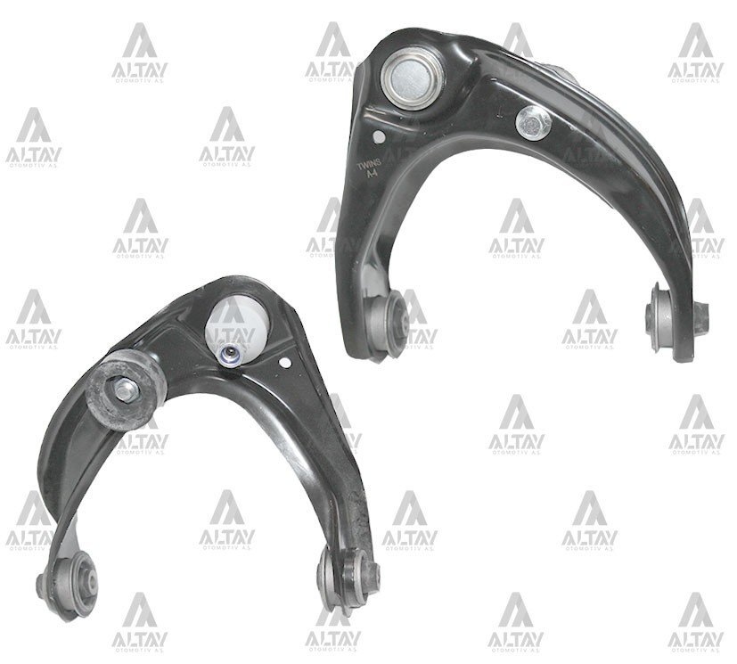 Salıncak Mazda 6 03=> Üst Rotilli Burçlu Sol Gj6A34250