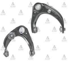 Salıncak Mazda 6 03=> Üst Rotilli Burçlu Sol Gj6A34250