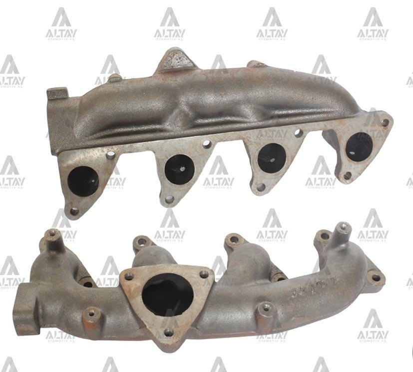 Manifold Egzoz Kmy 05=> 2851142600