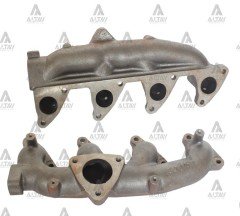 Manifold Egzoz Kmy 05=> 2851142600